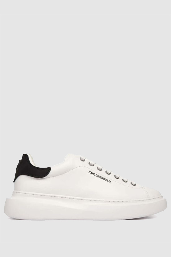 ΠΑΠΟΥΤΣΙΑ SNEAKERS KARL LAGERFELD - 011